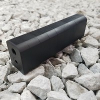 SilencerCo Osprey Micro SilencerCo Osprey Micro